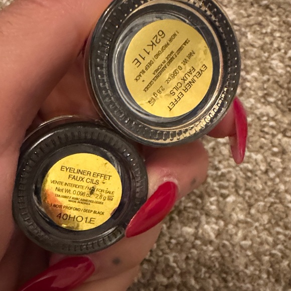 Yves Saint Laurent Lipstick, eyeshadow & more Collection - Picture 6 of 8